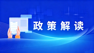 政策解读